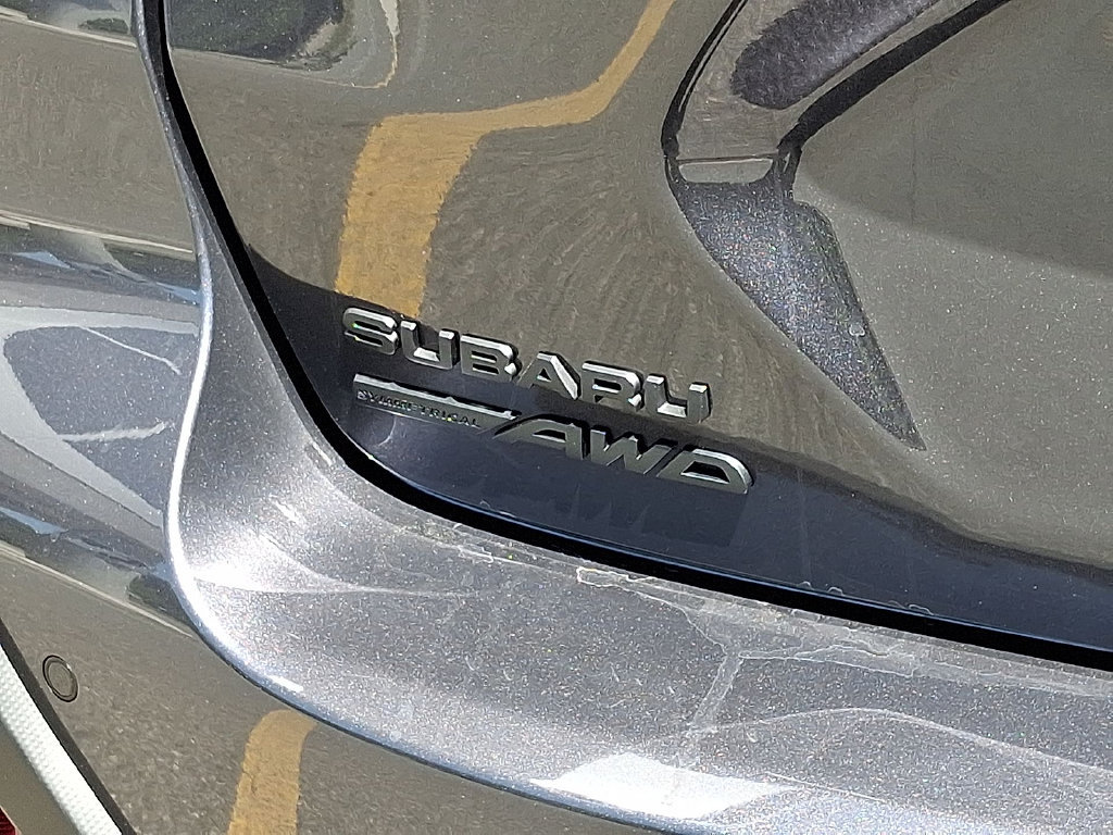 New 2026 Subaru Crosstrek 2.5i Limited w/ Crosstrek Mirror Package AWD/4WD image 19