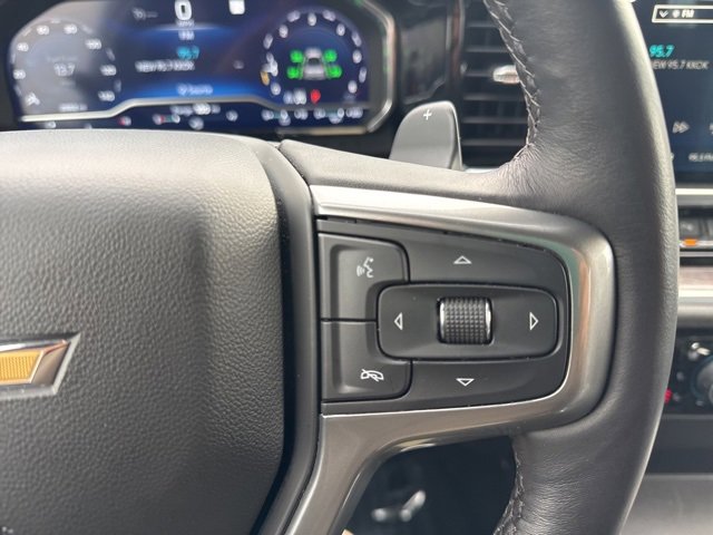 Used 2022 Chevrolet Silverado 1500 LTZ image 18