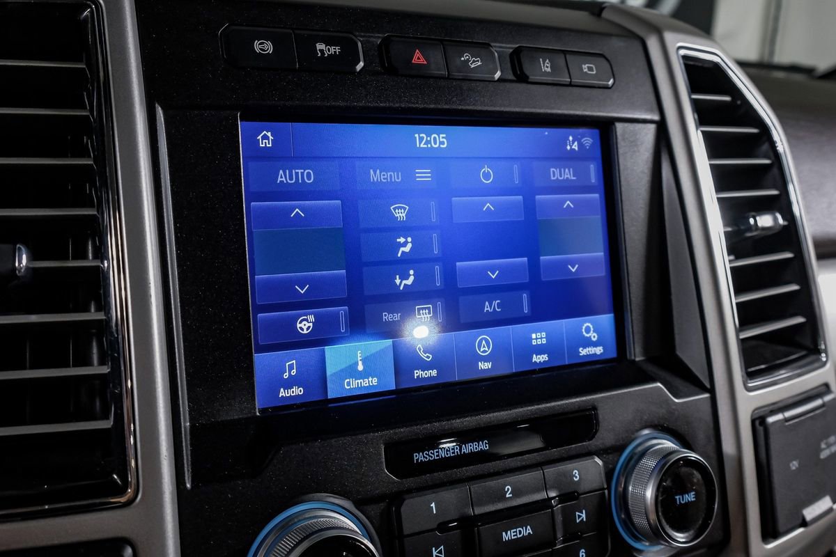 Used 2021 Ford F350 King Ranch w/ King Ranch Ultimate Package image 30