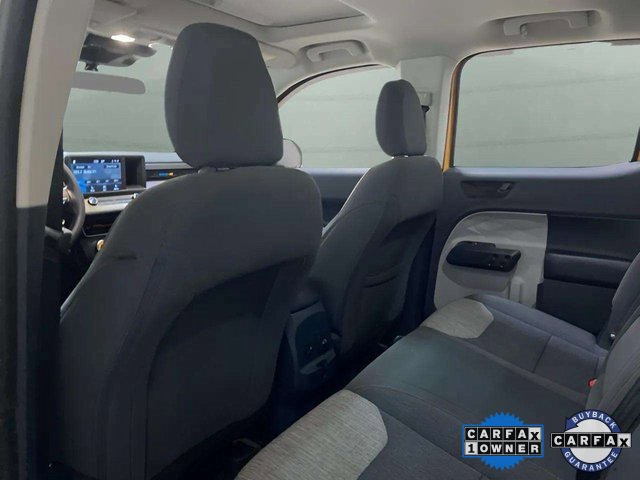 Used 2022 Ford Maverick XLT w/ XLT Luxury Package image 17