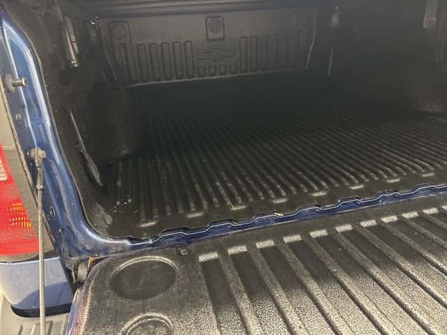 Used 2017 Chevrolet Silverado 1500 LT w/ All Star Edition image 28