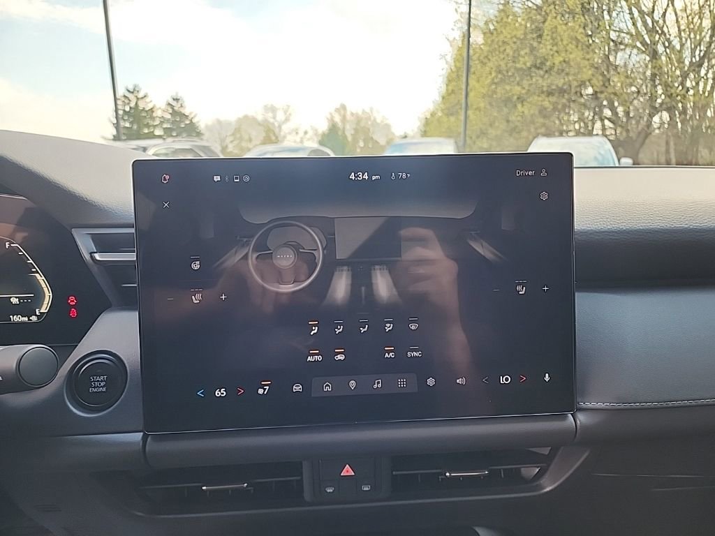 New 2026 MAZDA CX-5 Preferred image 20