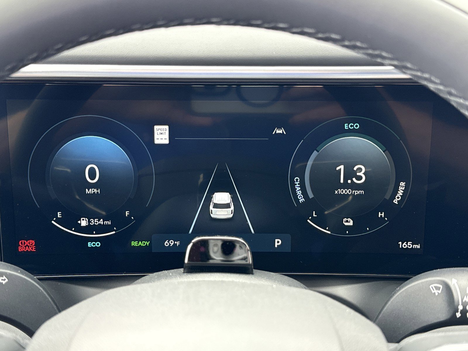 New 2026 Hyundai Palisade Calligraphy image 23