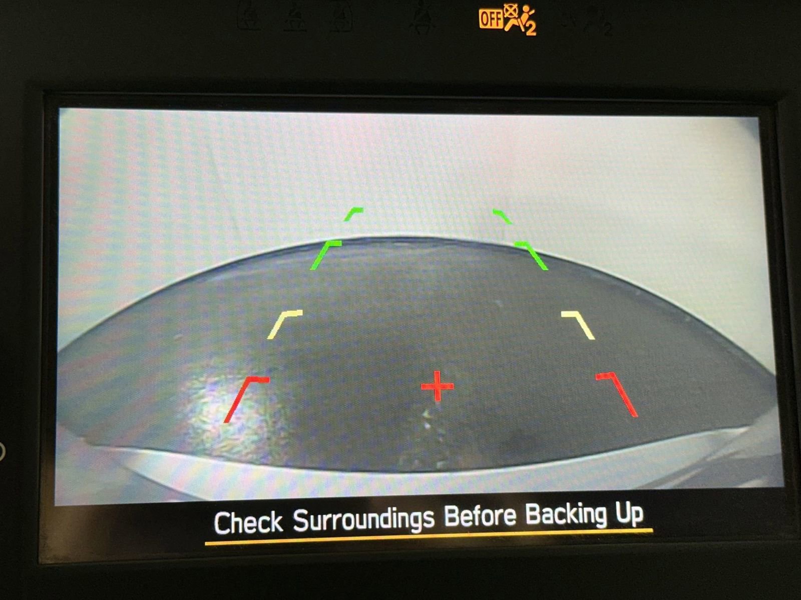 Used 2022 Subaru Legacy image 17