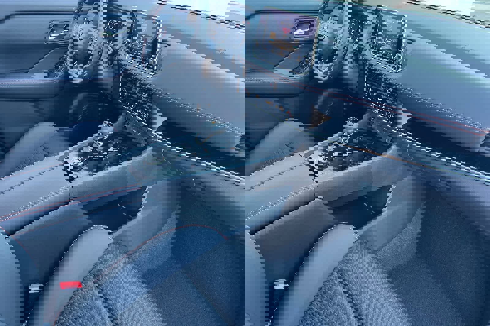 New 2026 Nissan Rogue SV image 19