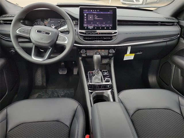 New 2026 Jeep Compass Latitude w/ Quick Order Package 29K image 9