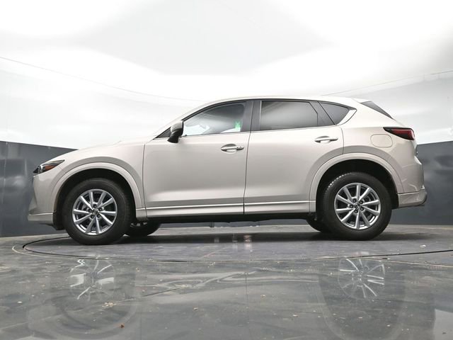 Used 2024 MAZDA CX-5 AWD 2.5 S w/ Select Package image 41