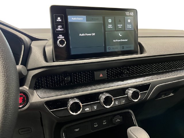New 2026 Honda CR-V LX image 19