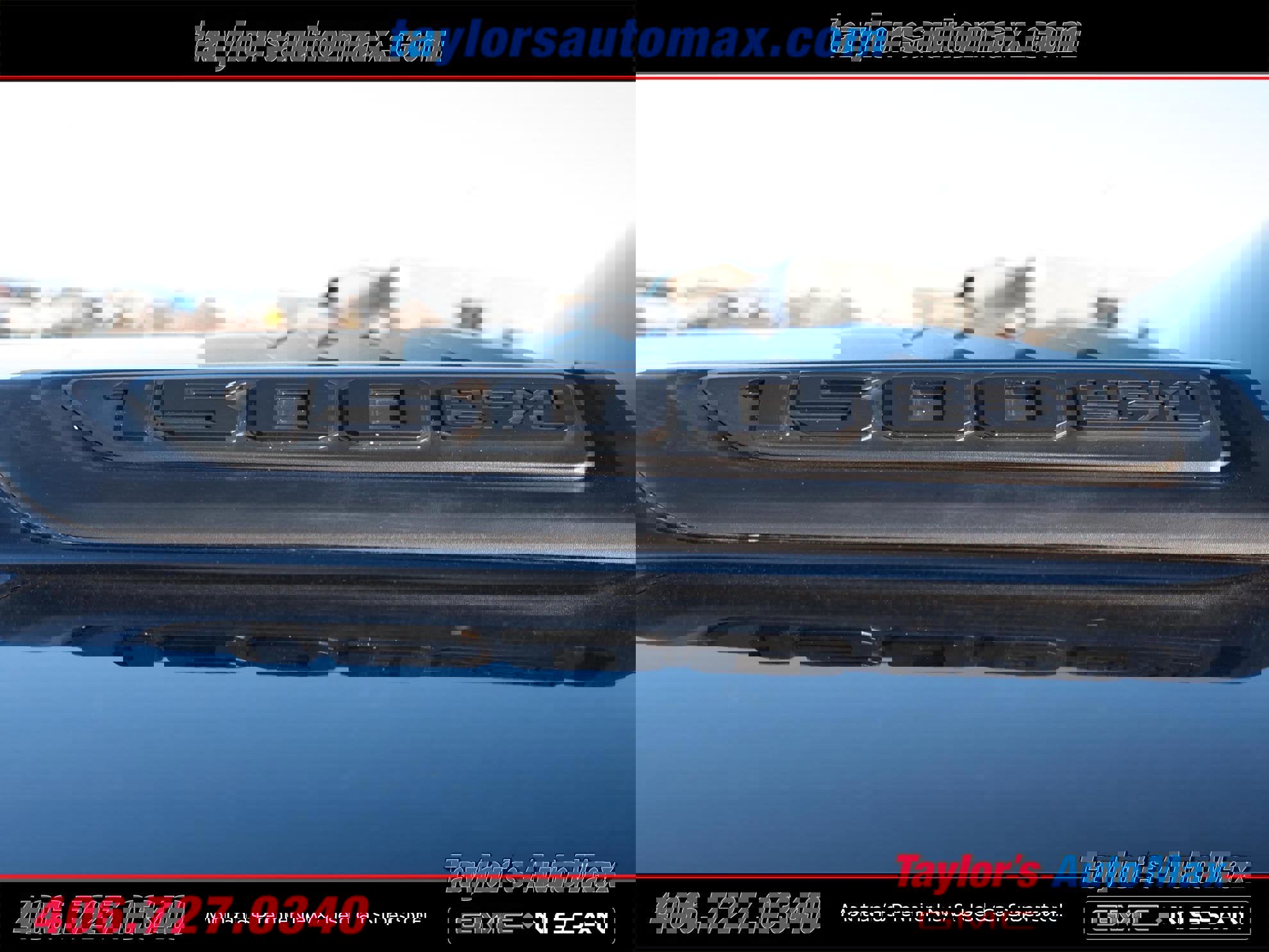 Used 2019 RAM 1500 Rebel image 29