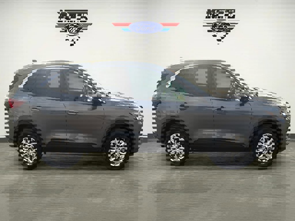 Certified 2023 Ford Escape Active image 4