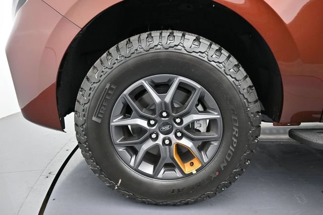 New 2027 Ford Expedition Tremor w/ Driver's Package AWD/4WD image 11