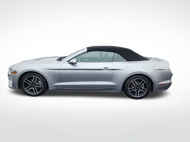 Used 2021 Ford Mustang Premium image 2