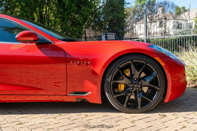 Used 2018 Karma Revero Luxury image 11