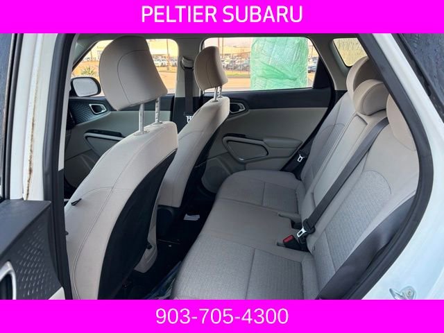 Used 2020 Kia Soul EX image 11