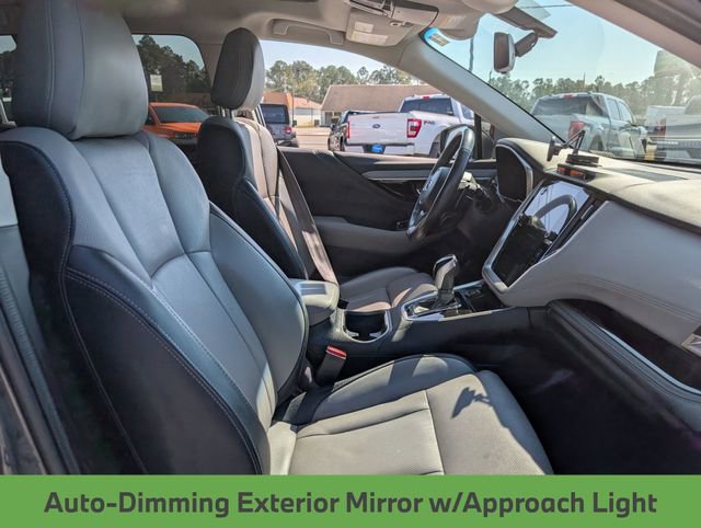 Used 2021 Subaru Outback Limited XT w/ Popular Package #2 image 31