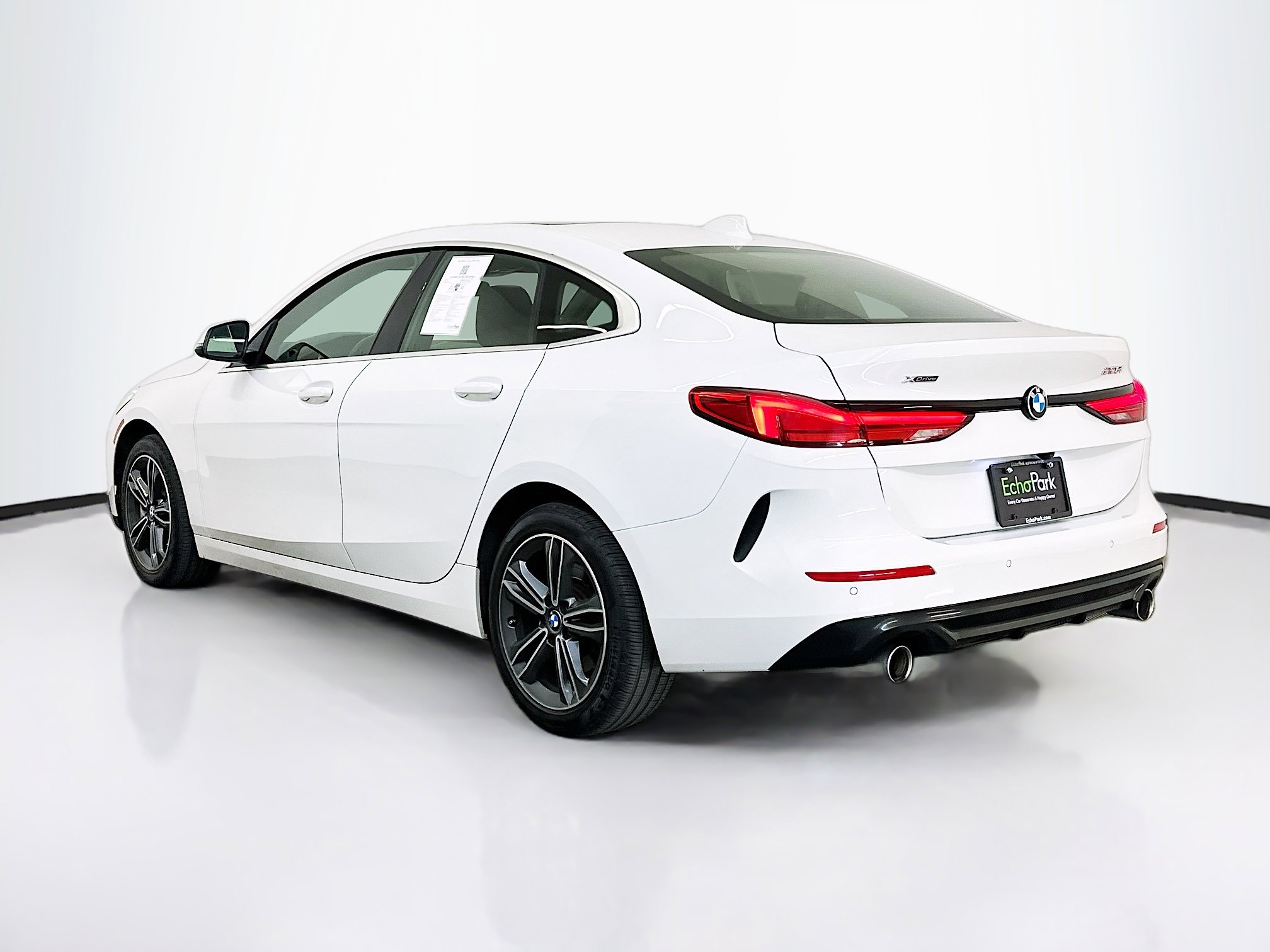 Used 2024 BMW 228i xDrive Gran Coupe 228i xDrive image 5