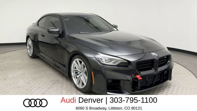Used 2024 BMW M2 w/ Lighting Package image 8
