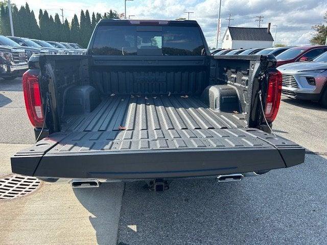 New 2026 GMC Sierra 1500 SLT w/ SLT Premium Plus Package image 6