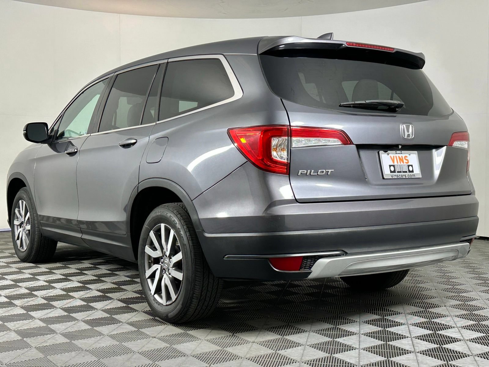Used 2019 Honda Pilot EX image 29
