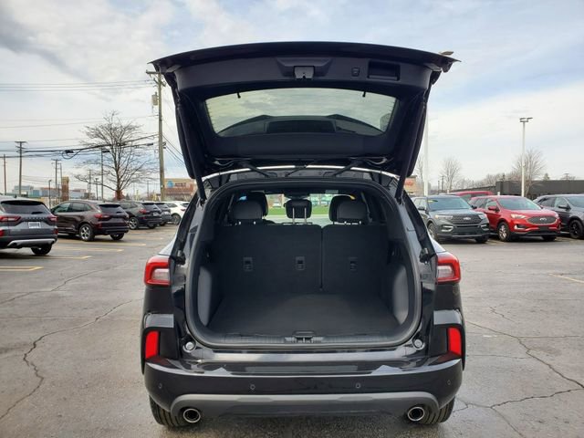 Used 2024 Ford Escape ST-Line w/ Tech Pack #1 image 26