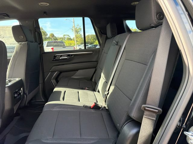New 2026 Chevrolet Tahoe LS AWD/4WD image 20