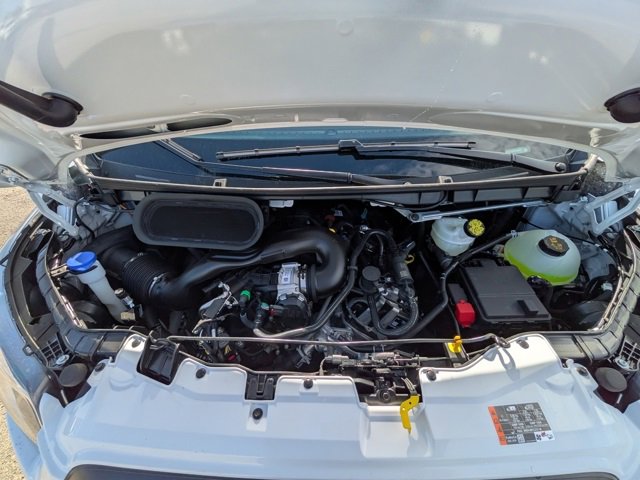 New 2026 Ford Transit 150 Low Roof image 16