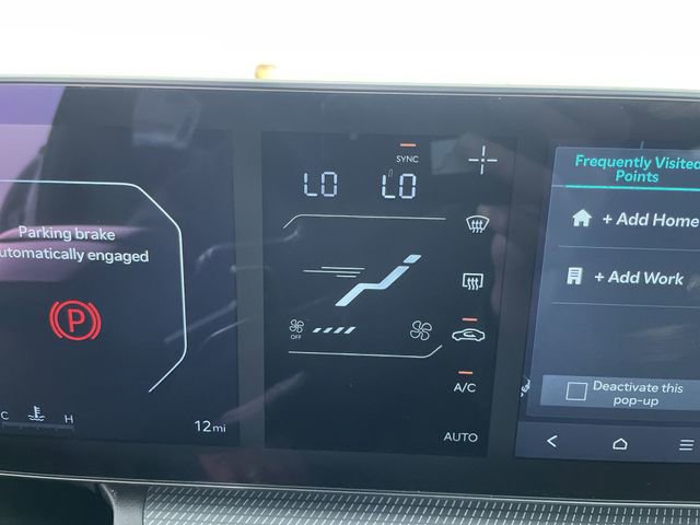New 2026 Kia K4 GT-Line FWD image 24