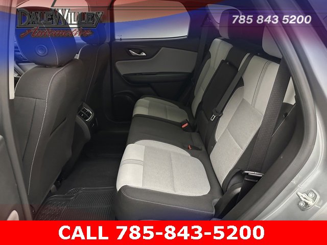 Used 2023 Chevrolet Blazer LT image 17