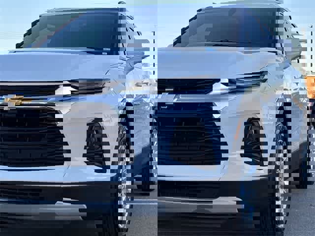 Used 2020 Chevrolet Blazer LT image 11