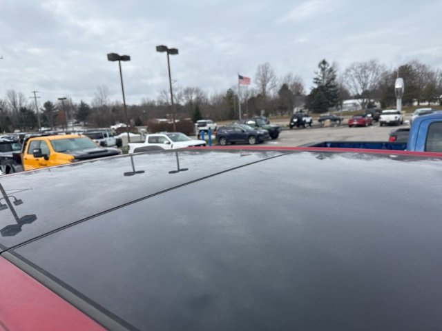 Used 2023 Ford F150 Raptor w/ Raptor Carbon Fiber Package image 6