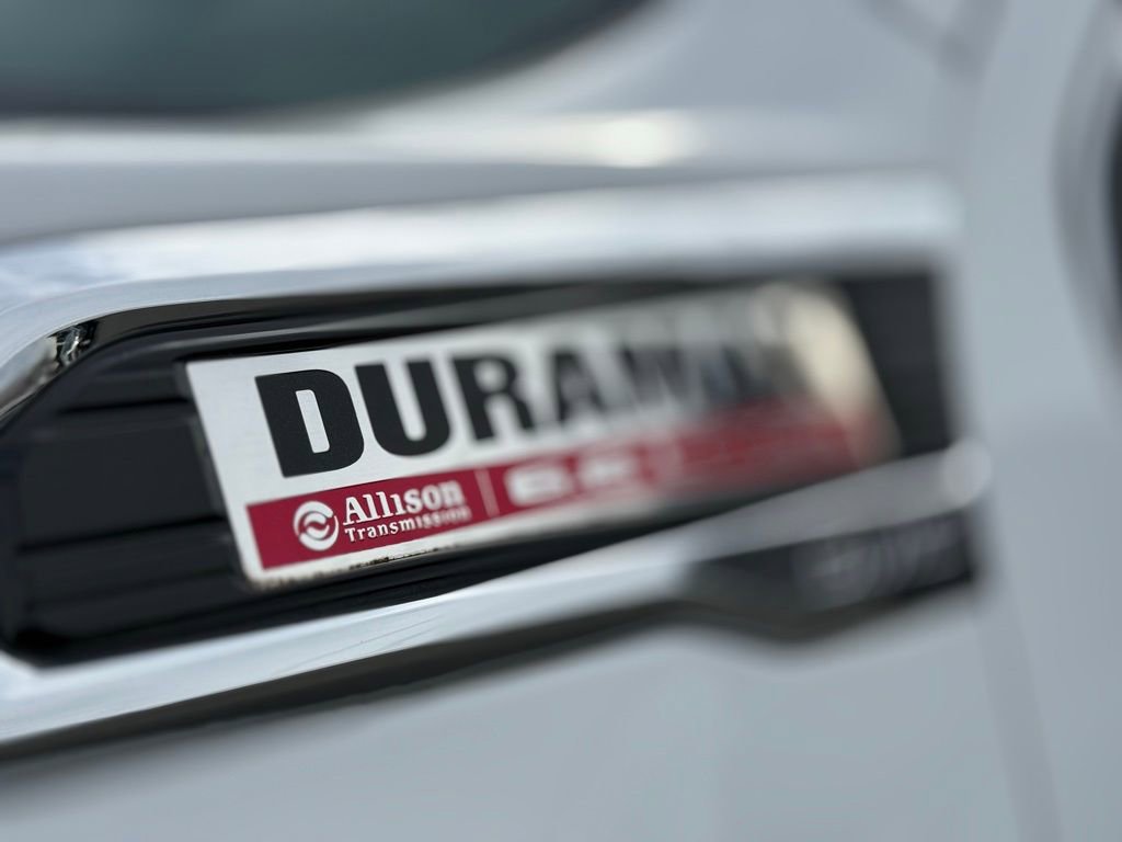 Used 2020 GMC Sierra 3500 Denali w/ Denali Ultimate Package image 10