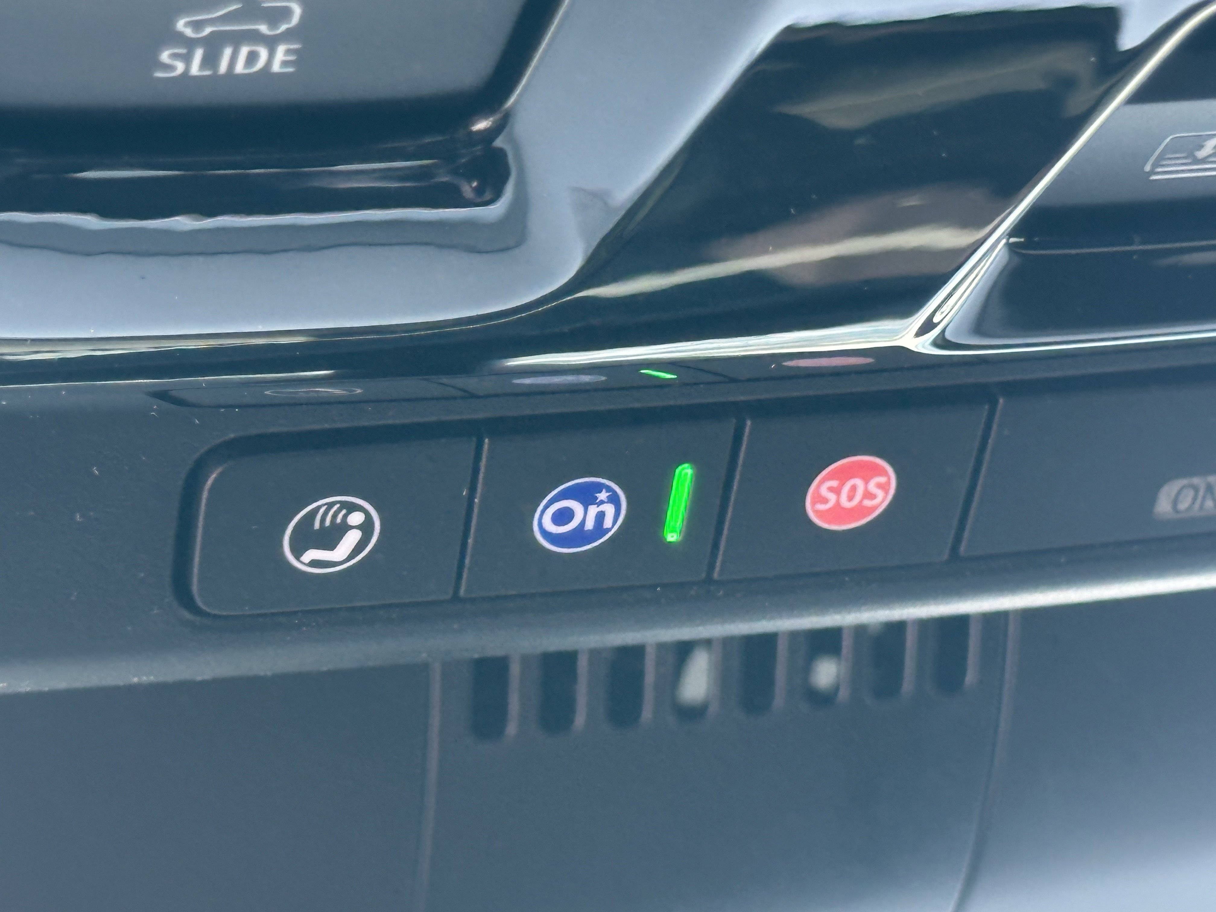 New 2026 Chevrolet Tahoe High Country image 31