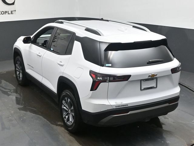 Used 2025 Chevrolet Equinox LT w/ Convenience Package II image 41