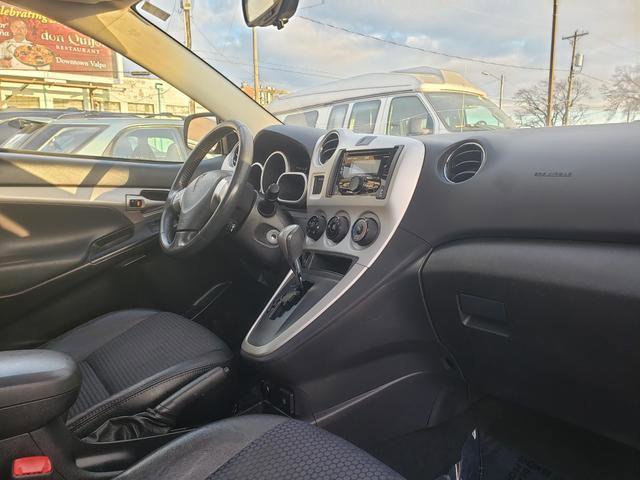 Used 2009 Pontiac Vibe GT image 18