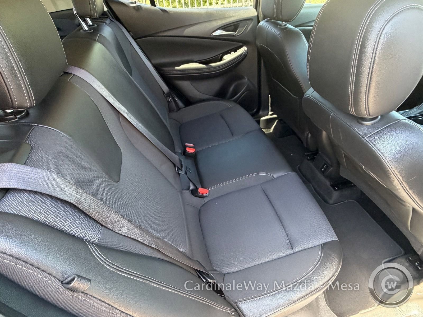 Used 2024 Buick Encore GX Preferred image 13