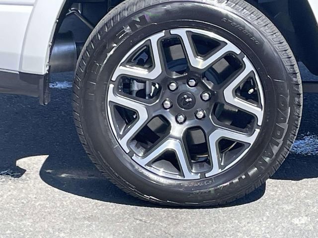 Used 2026 RAM 1500 Laramie image 36