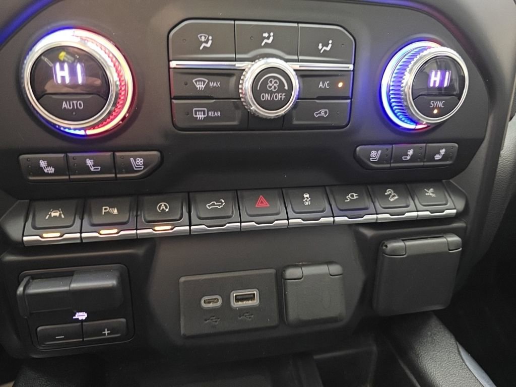 Used 2021 GMC Sierra 1500 Denali w/ Denali Ultimate Package image 23