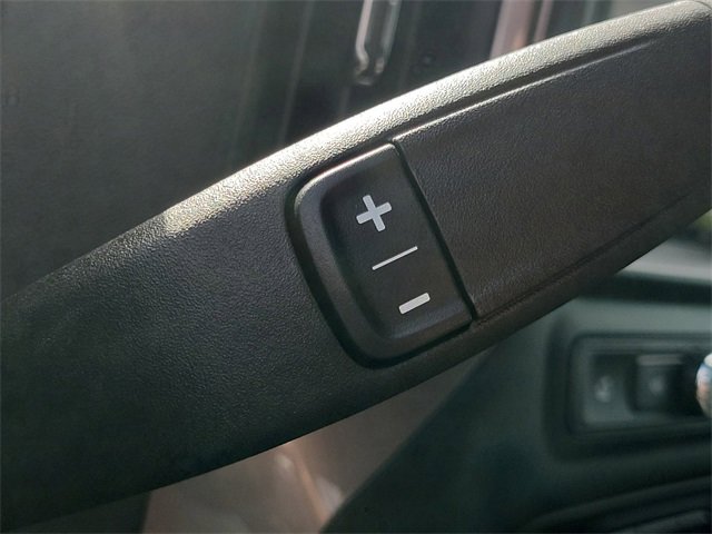 New 2026 Chevrolet Silverado 1500 Custom image 18