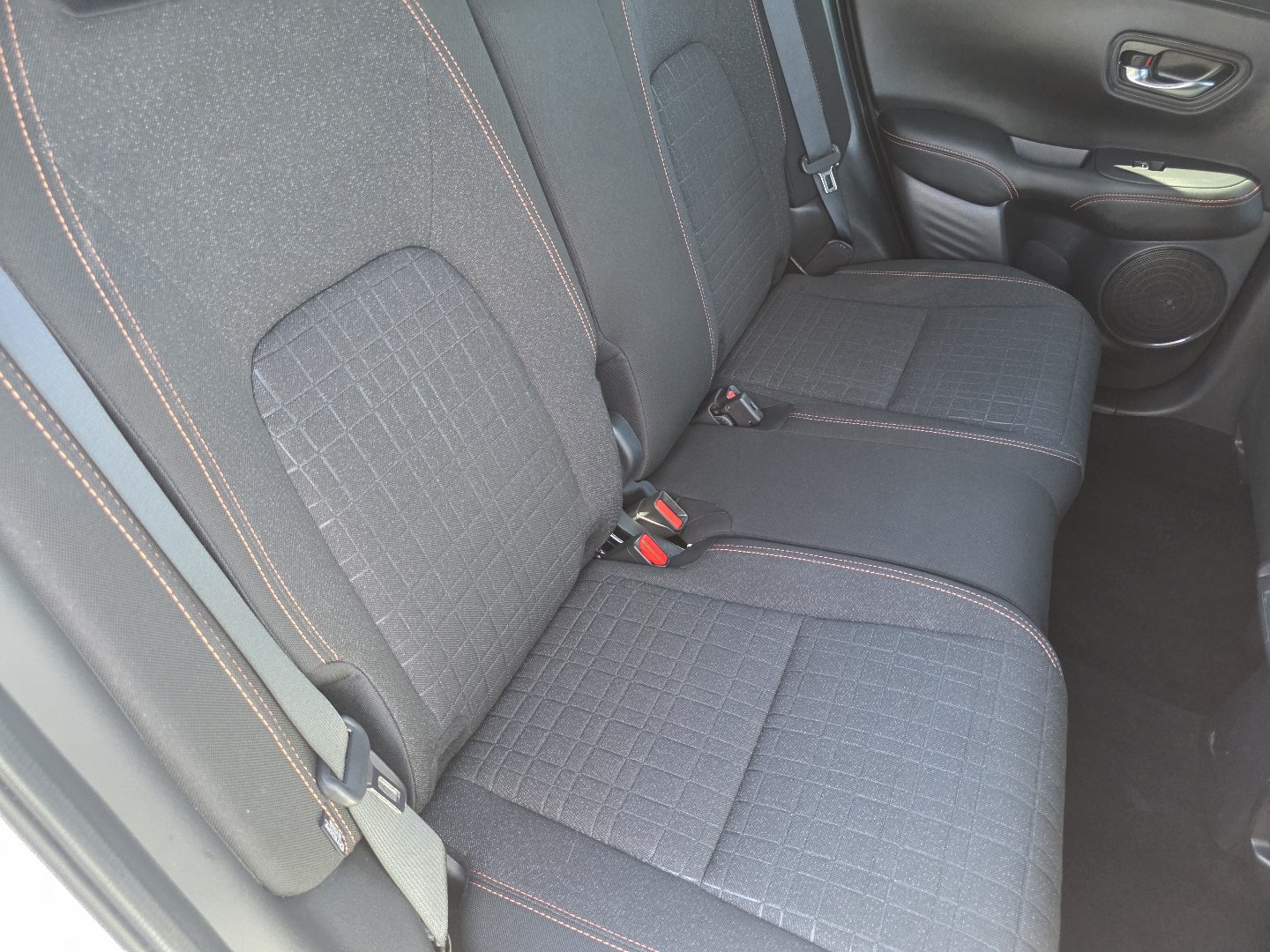 Certified 2024 Honda HR-V Sport image 22