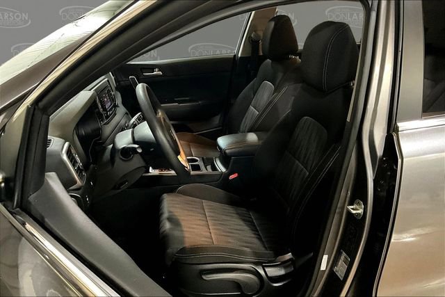 Used 2017 Kia Sportage LX image 13