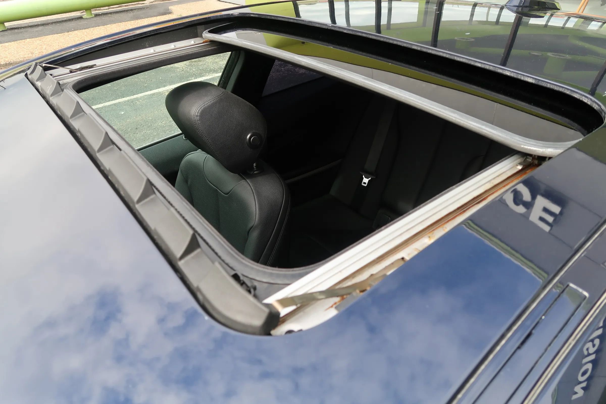 Used 2016 BMW 428i Coupe image 35