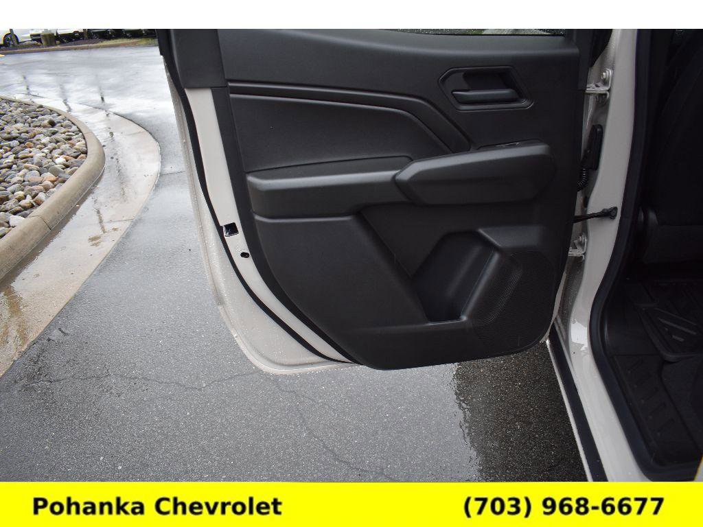 New 2026 Chevrolet Colorado Trail Boss image 22