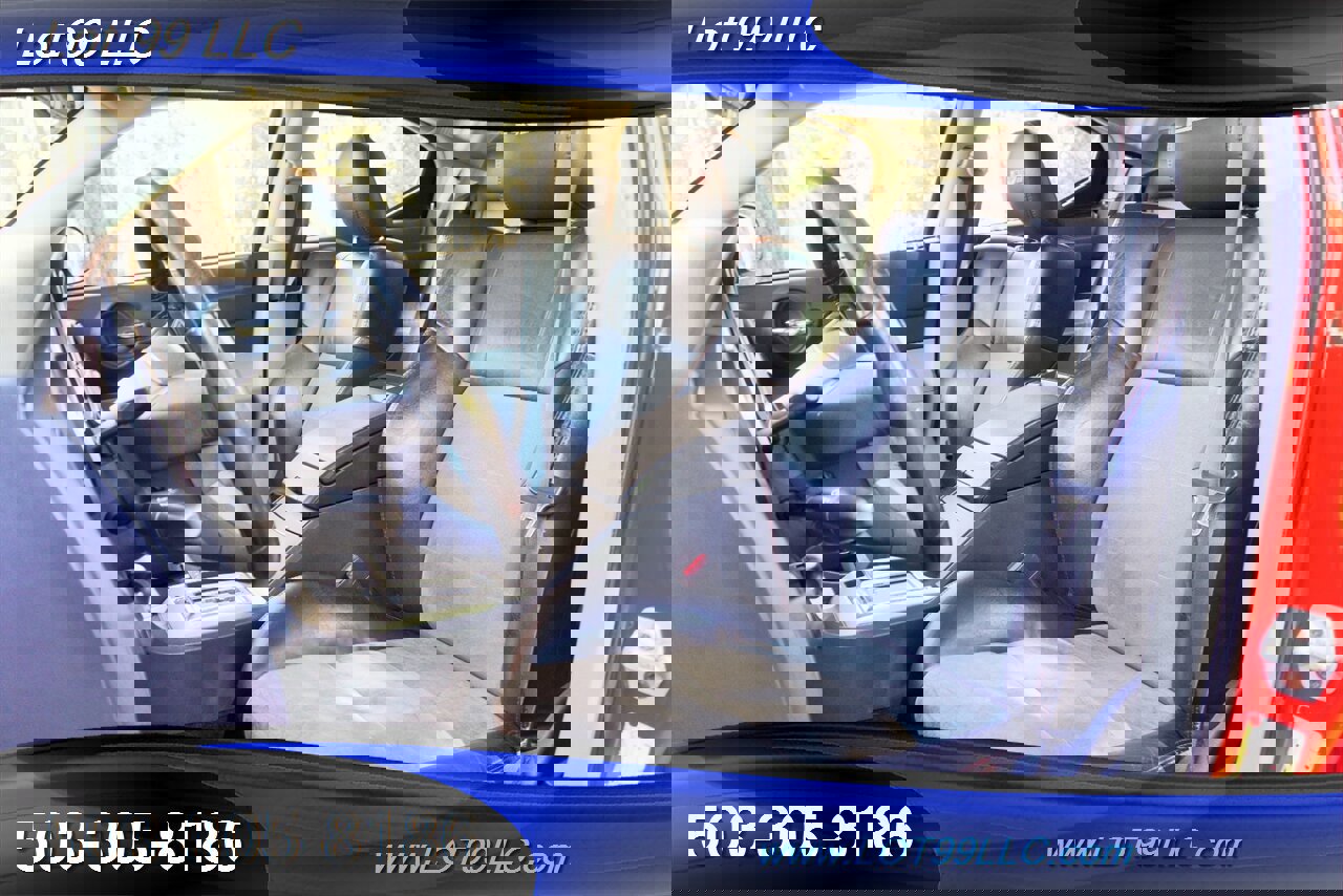 Used 2007 Dodge Charger SRT8 w/ SRT Option Group III image 2