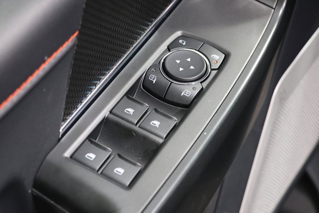 Used 2026 Ford F150 Raptor AWD/4WD image 19