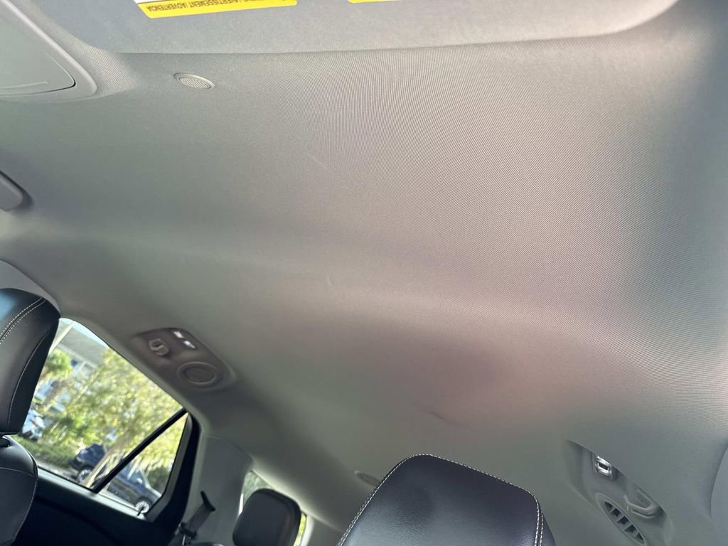 Used 2021 Ford Explorer XLT w/ Equipment Group 202A image 44