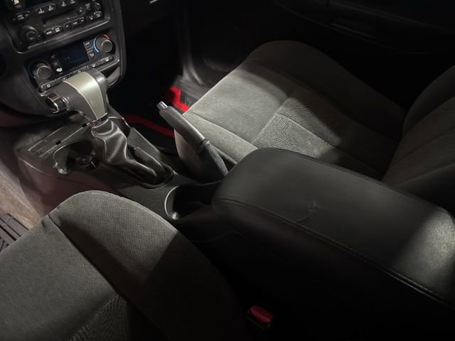 Used 2006 Chevrolet TrailBlazer LT w/ LT Package 1 image 13