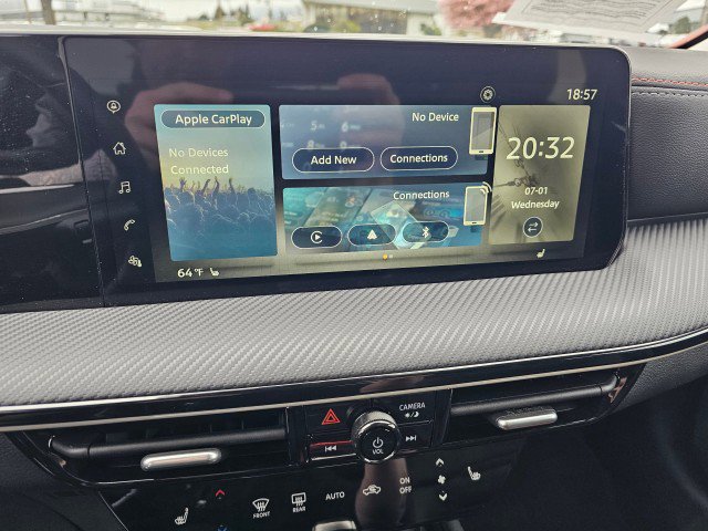 Used 2025 Nissan Kicks SR w/ SR Premium Package image 34