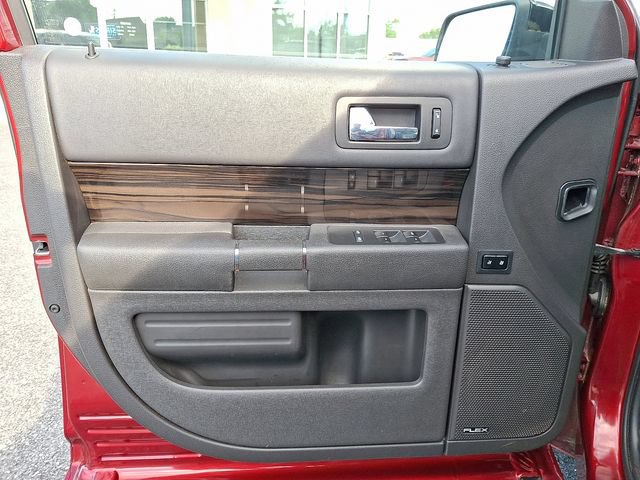 Used 2013 Ford Flex SEL FWD image 13