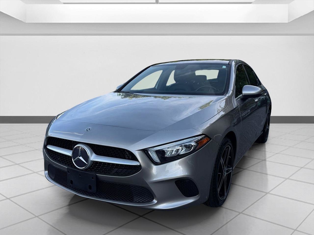 Used 2019 Mercedes-Benz A 220 4MATIC image 9