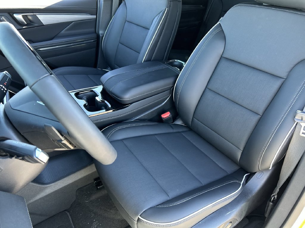 New 2026 Buick Enclave Preferred w/ Super Cruise Package AWD/4WD image 20